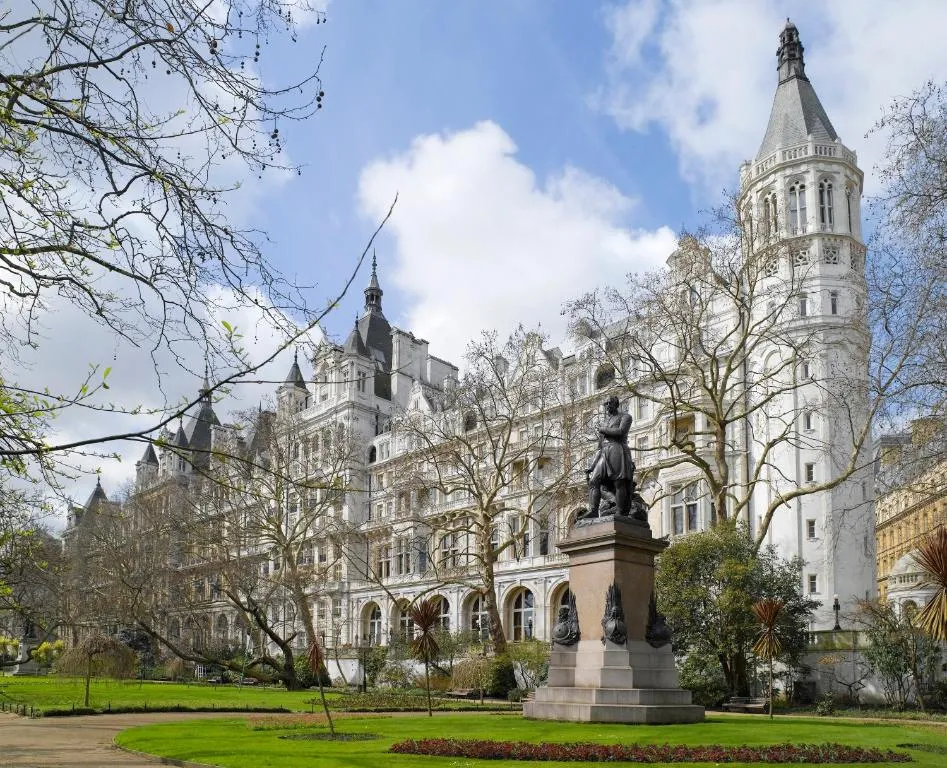 Image of The Royal Horseguards Hotel, London