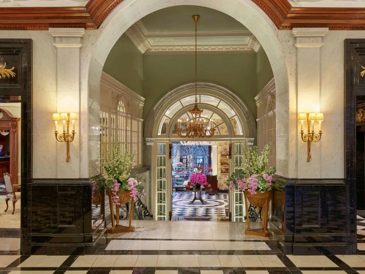 Image 6 of The Savoy