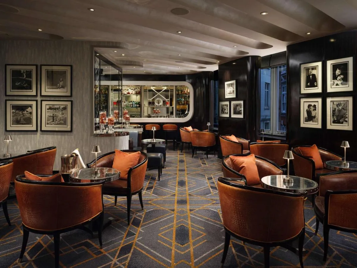 Image 1 of The Savoy