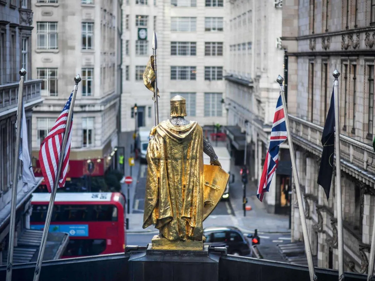 Image 2 of The Savoy