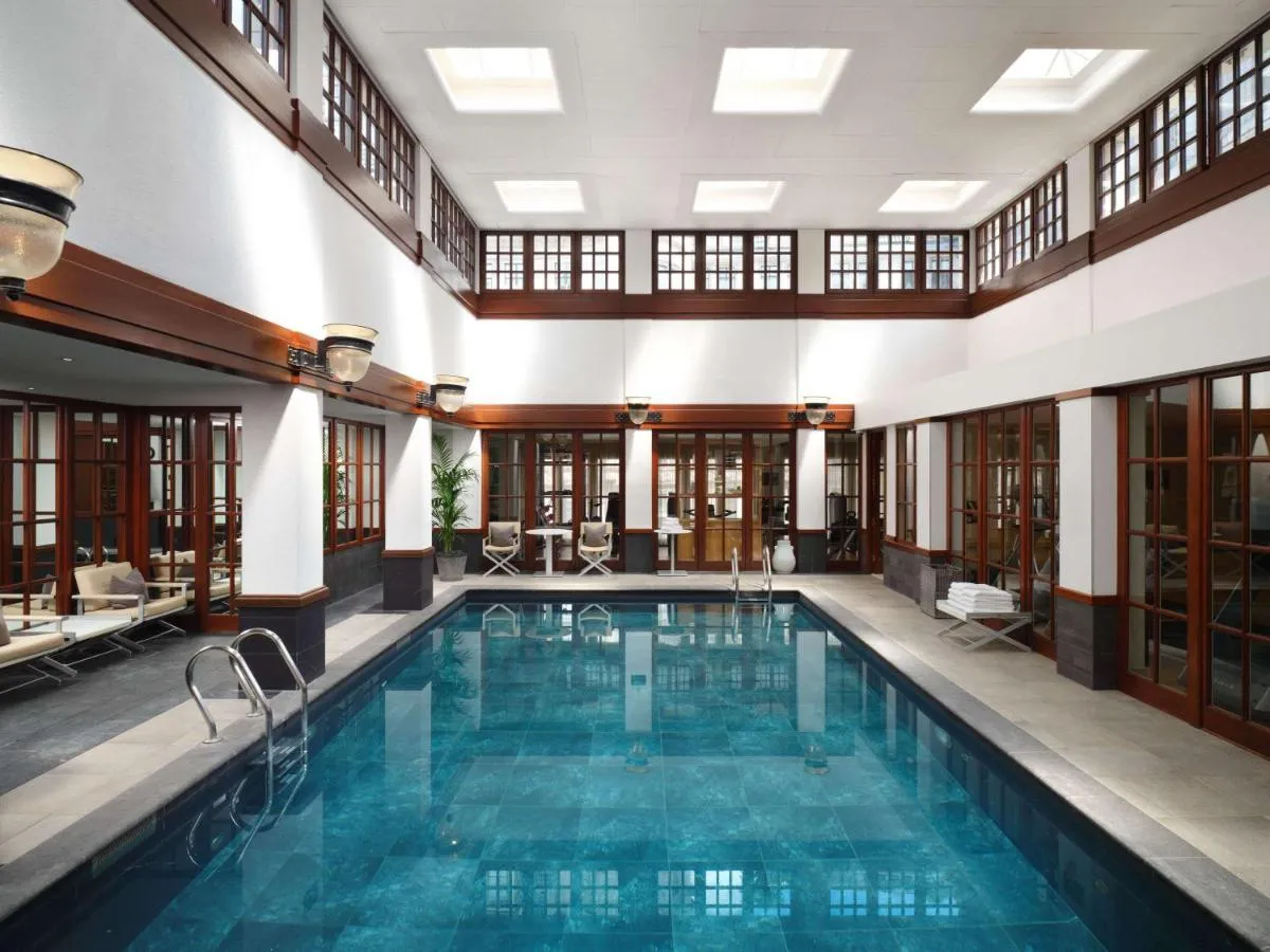 Image 4 of The Savoy