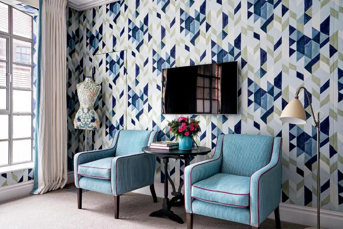 Image 3 of The Soho Hotel, Firmdale Hotels