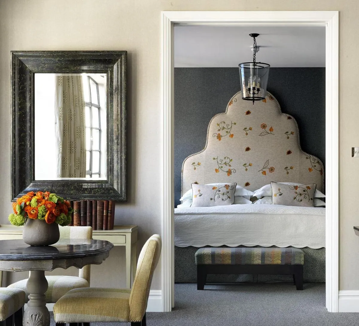 Image 6 of The Soho Hotel, Firmdale Hotels