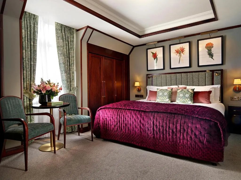 Image of The Stafford London