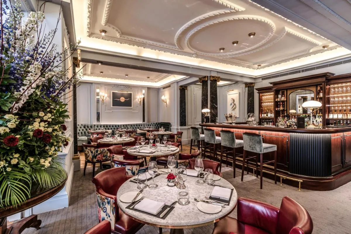Image 3 of The Stafford London