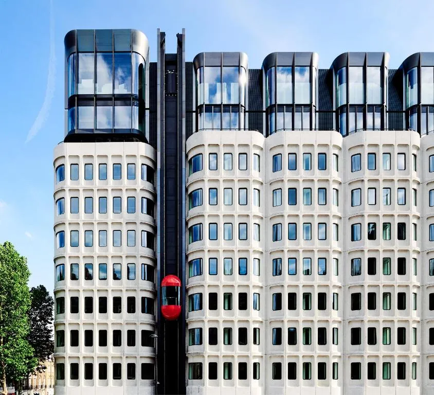 Image of The Standard London