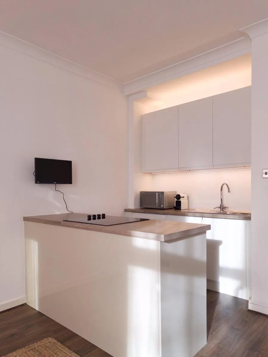 Image 3 of The Tenter Ground, by the Design Traveller