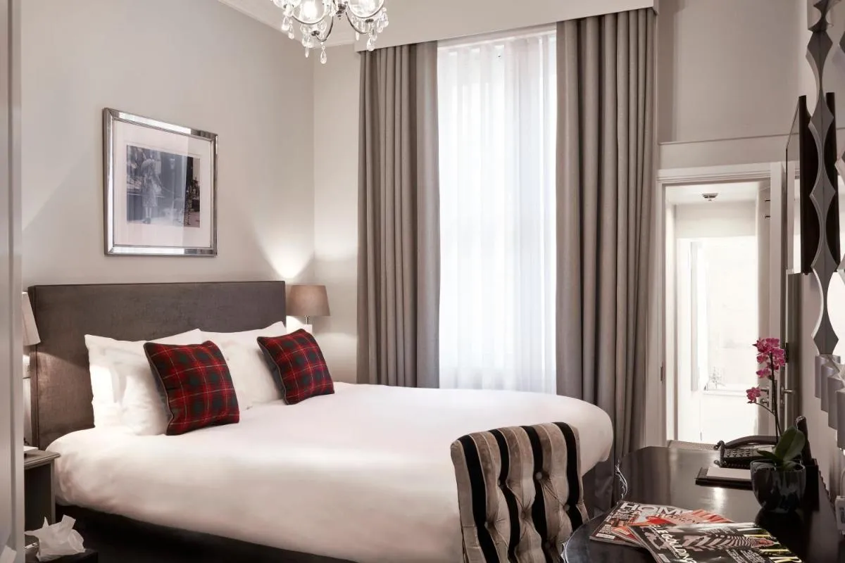 Image 5 of The Tophams Hotel
