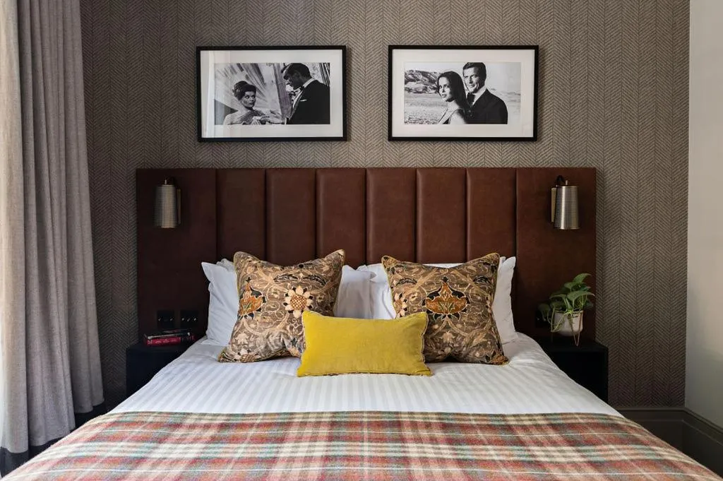 Image 1 of The Tophams Hotel