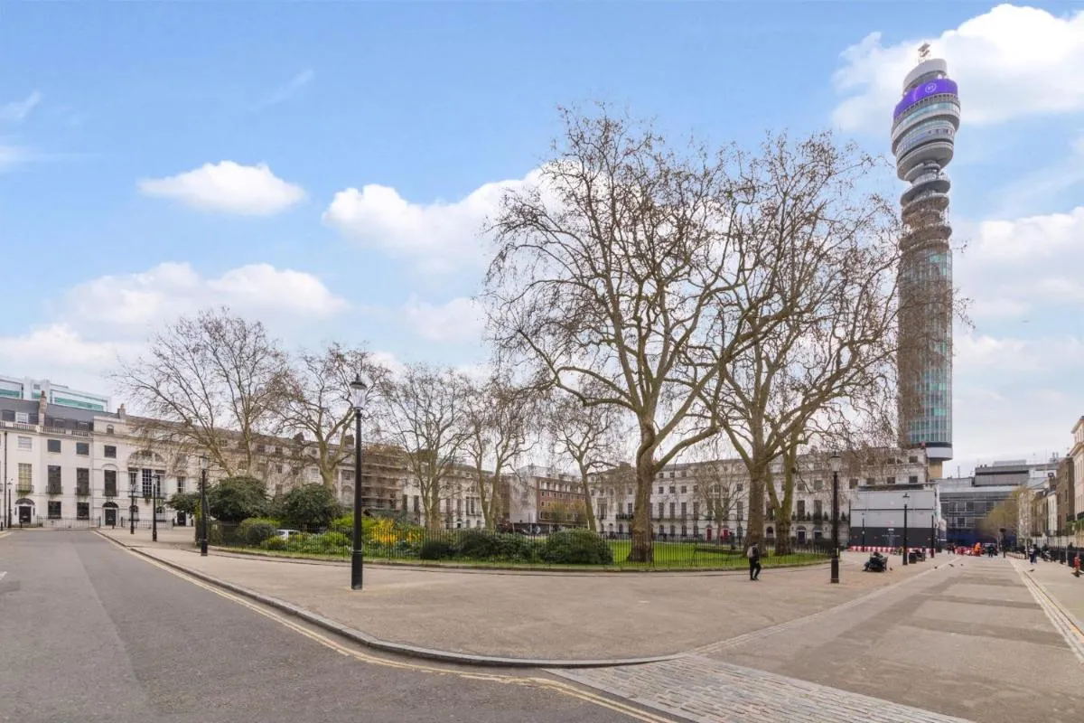 Image 5 of The Upper House – Fitzrovia – by Frankie Says