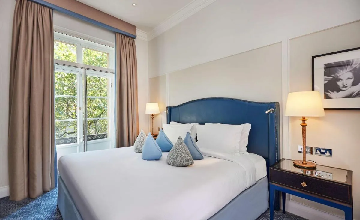 Image 1 of The Waldorf Hilton