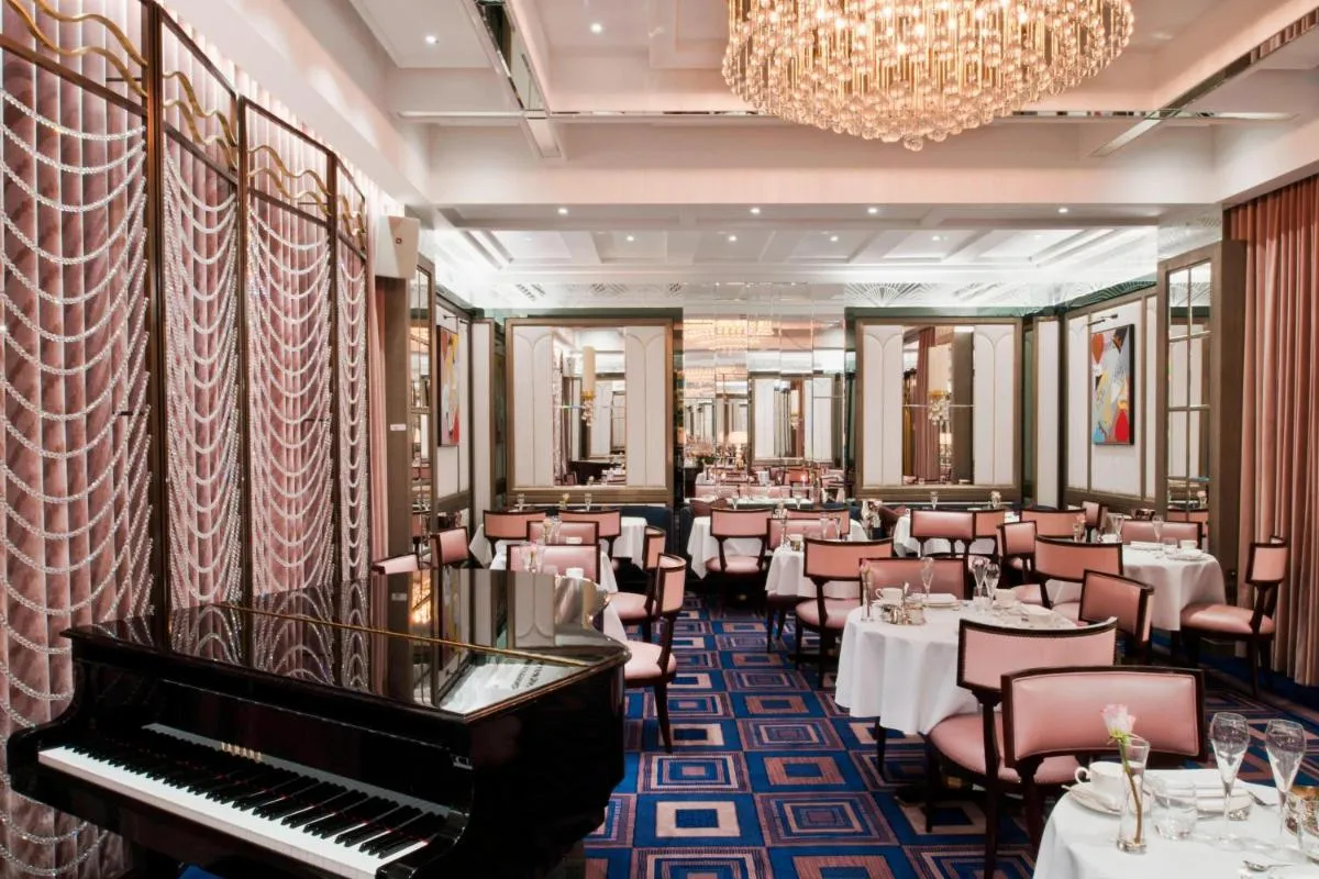Image 3 of The Wellesley, a Luxury Collection Hotel, Knightsbridge, London