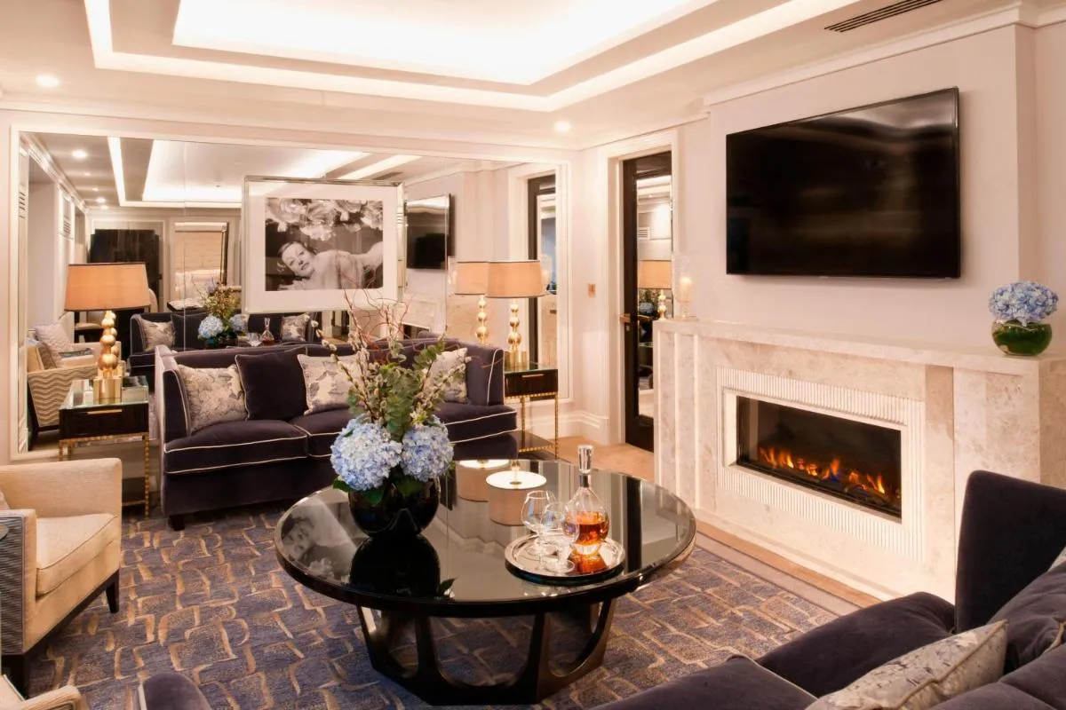 Image 4 of The Wellesley, a Luxury Collection Hotel, Knightsbridge, London