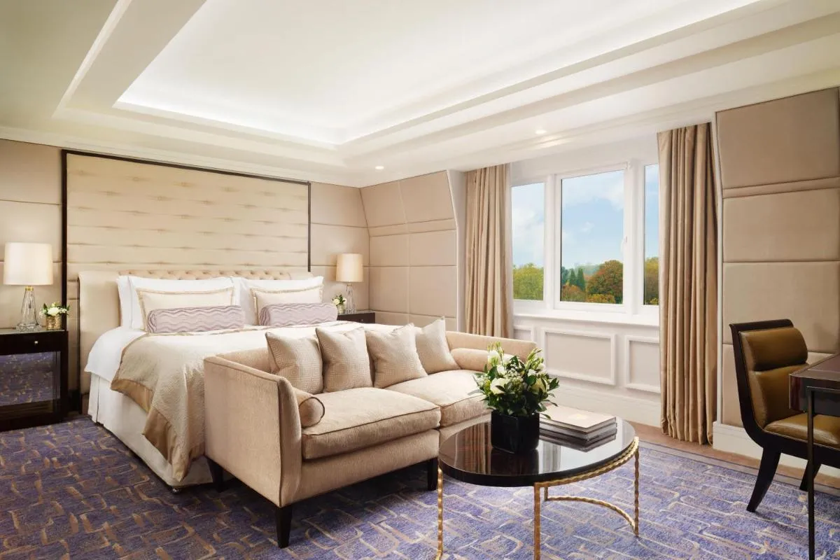 Image 1 of The Wellesley, a Luxury Collection Hotel, Knightsbridge, London