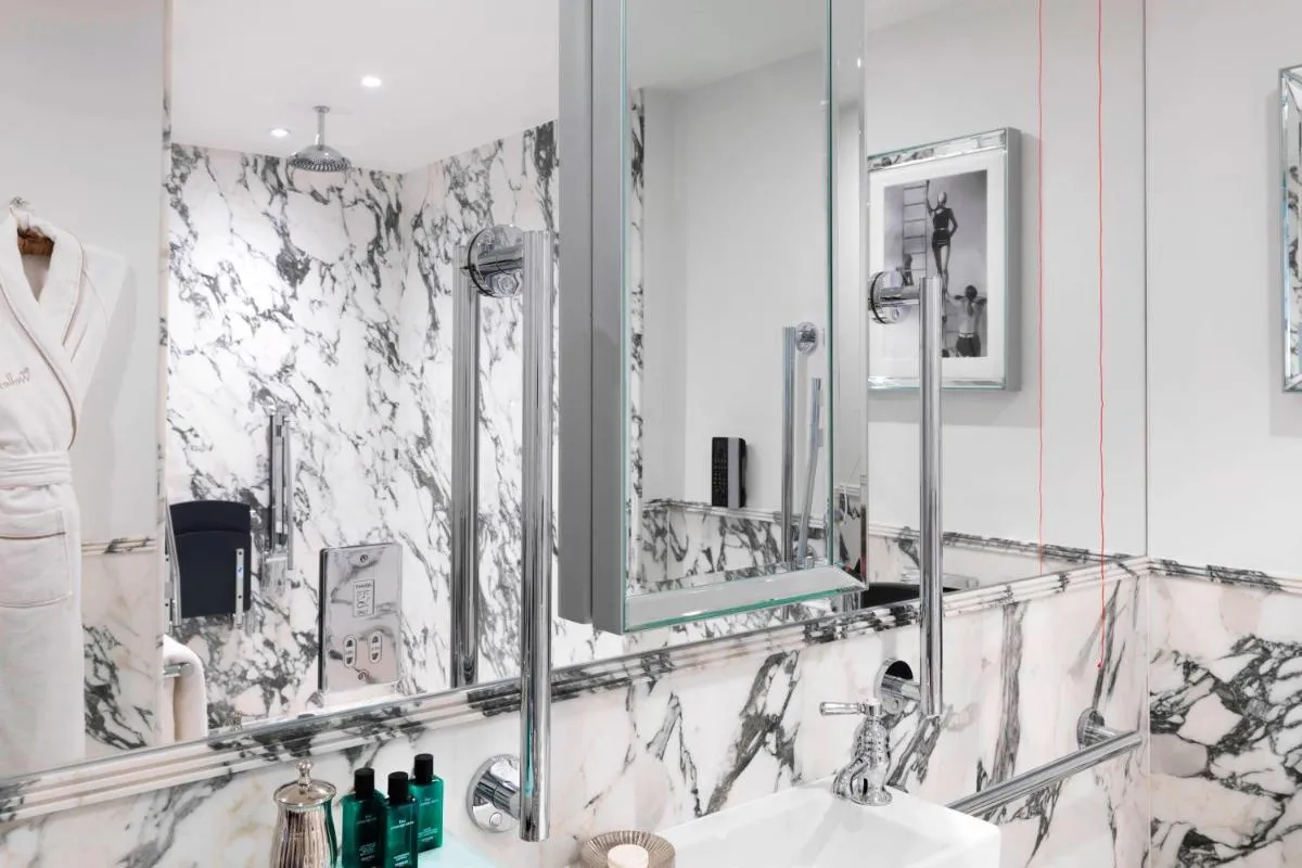 Image 2 of The Wellesley, a Luxury Collection Hotel, Knightsbridge, London
