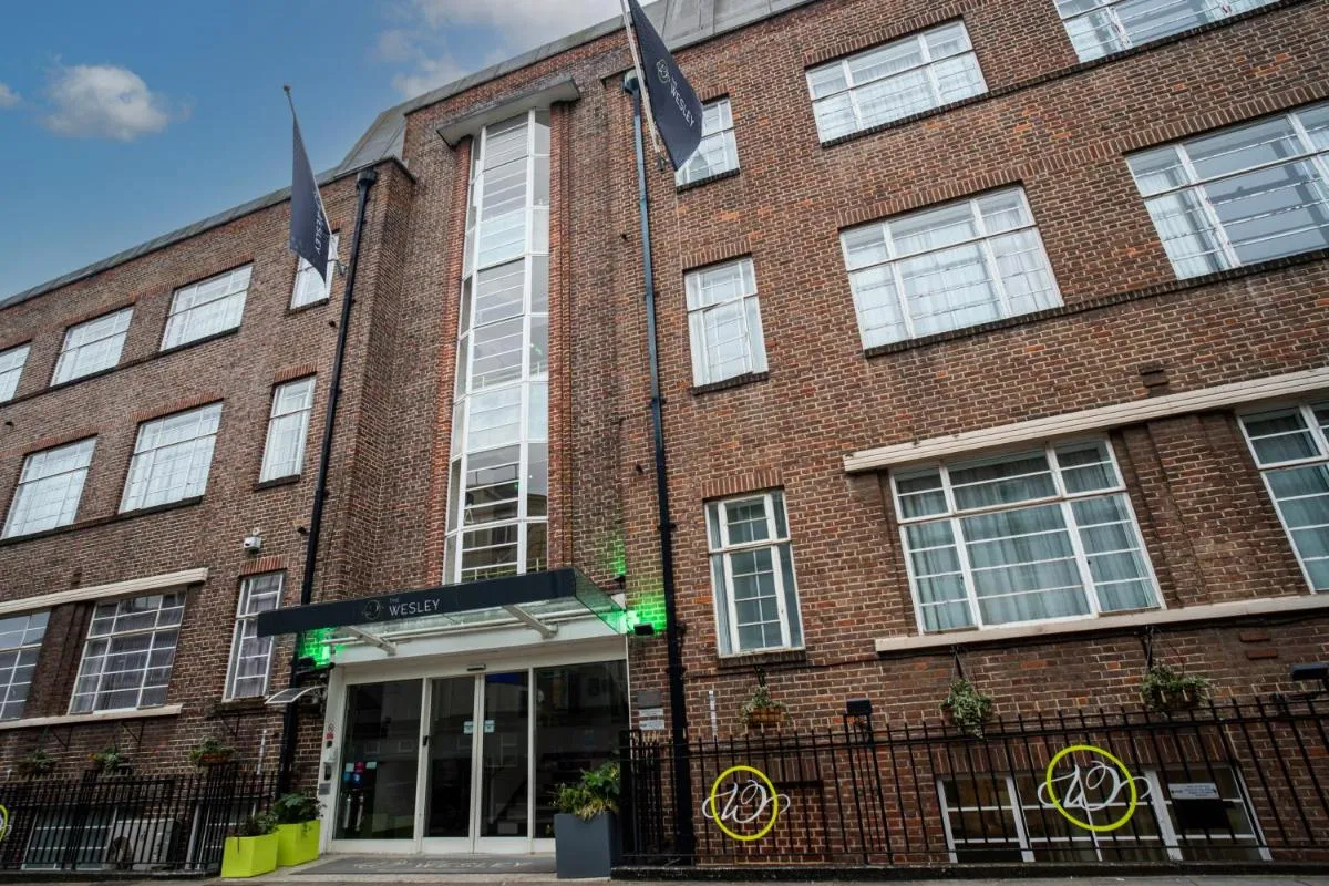 Image 5 of The Wesley Euston