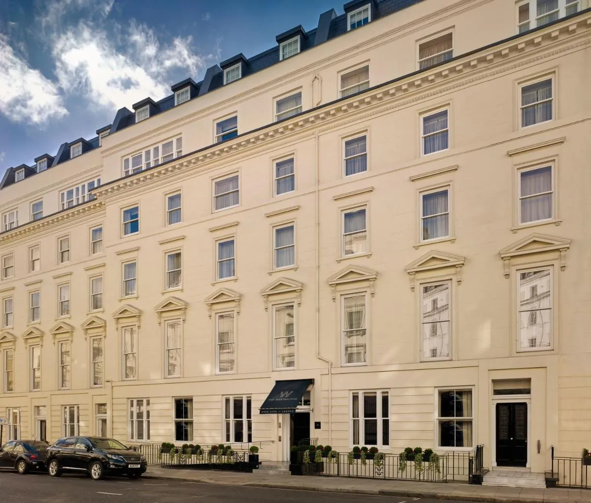 Image 5 of The Westbourne Hyde Park
