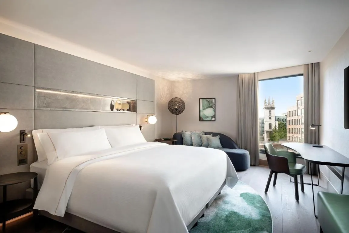 Image of The Westin London City