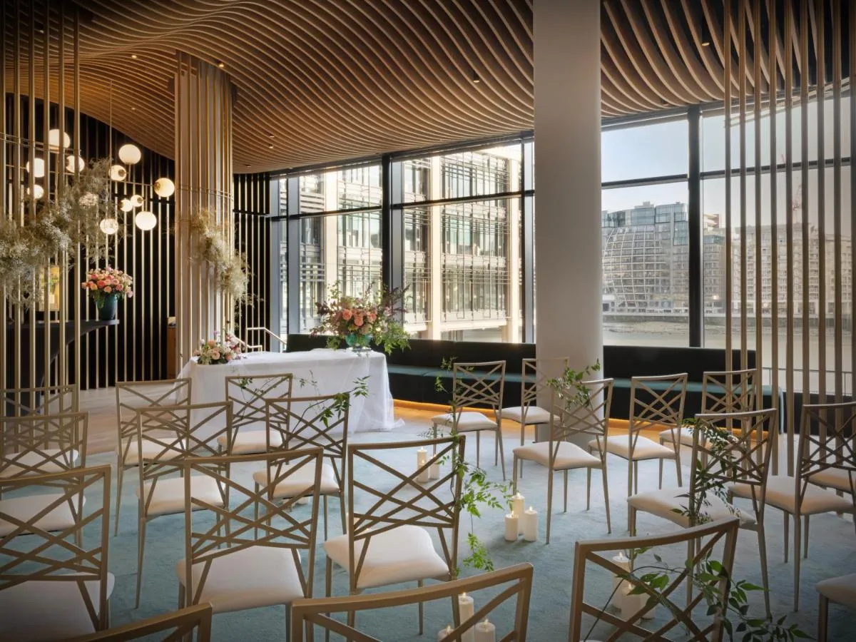 Image 1 of The Westin London City