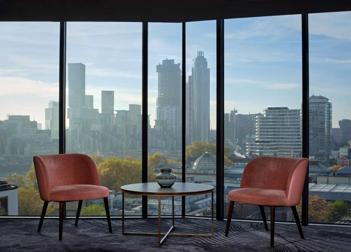 Image 2 of The Westminster London, Curio Collection by Hilton