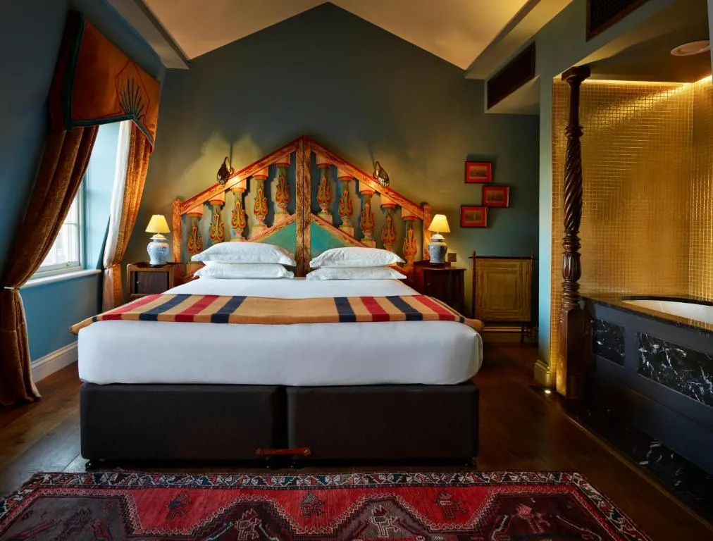 Image of The Zetter Clerkenwell