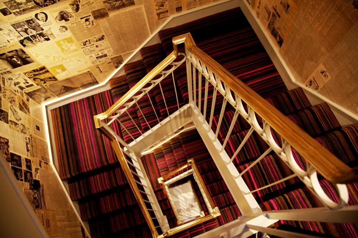 Image 5 of The Zetter Clerkenwell