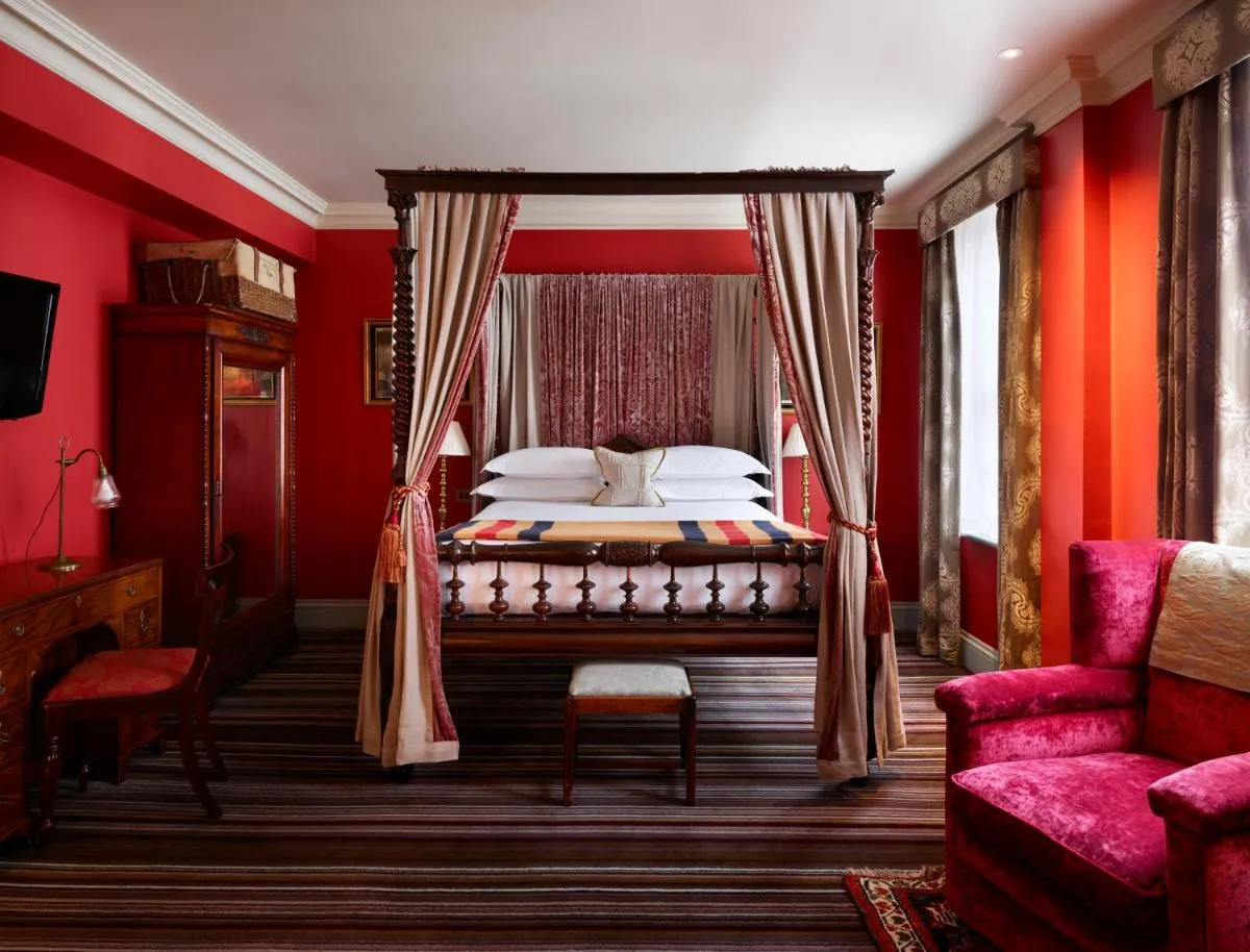 Image 6 of The Zetter Clerkenwell