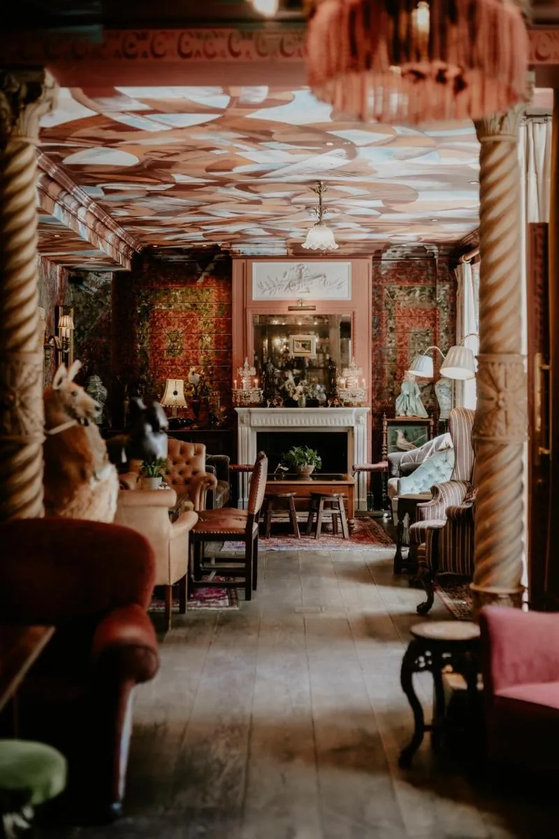 Image 4 of The Zetter Clerkenwell