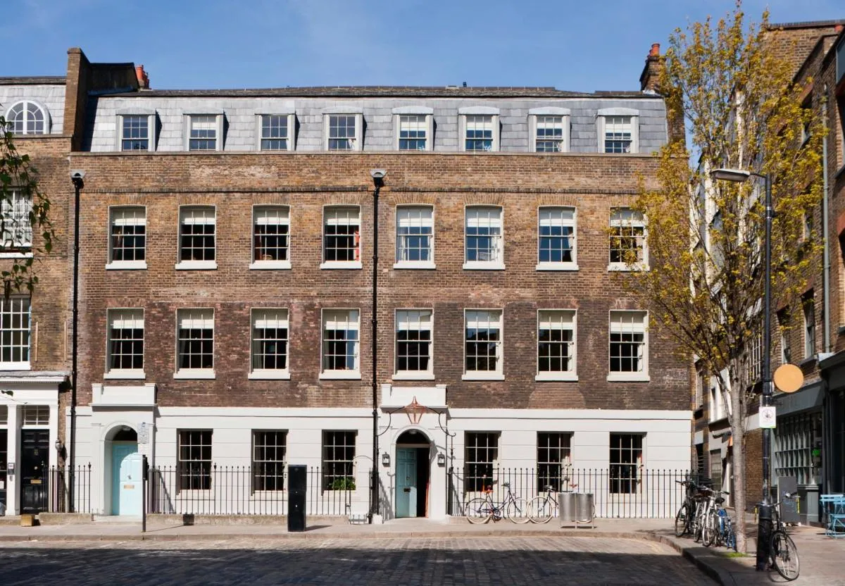 Image 1 of The Zetter Clerkenwell