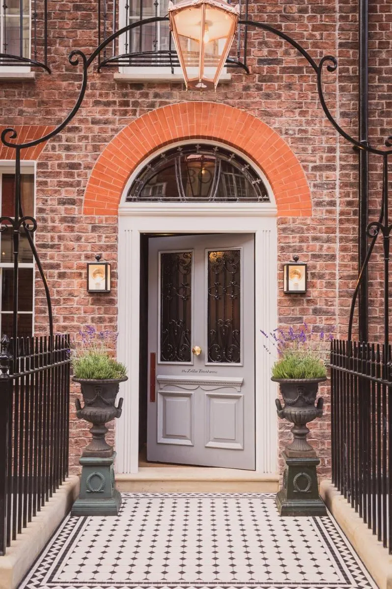 Image 3 of The Zetter Marylebone