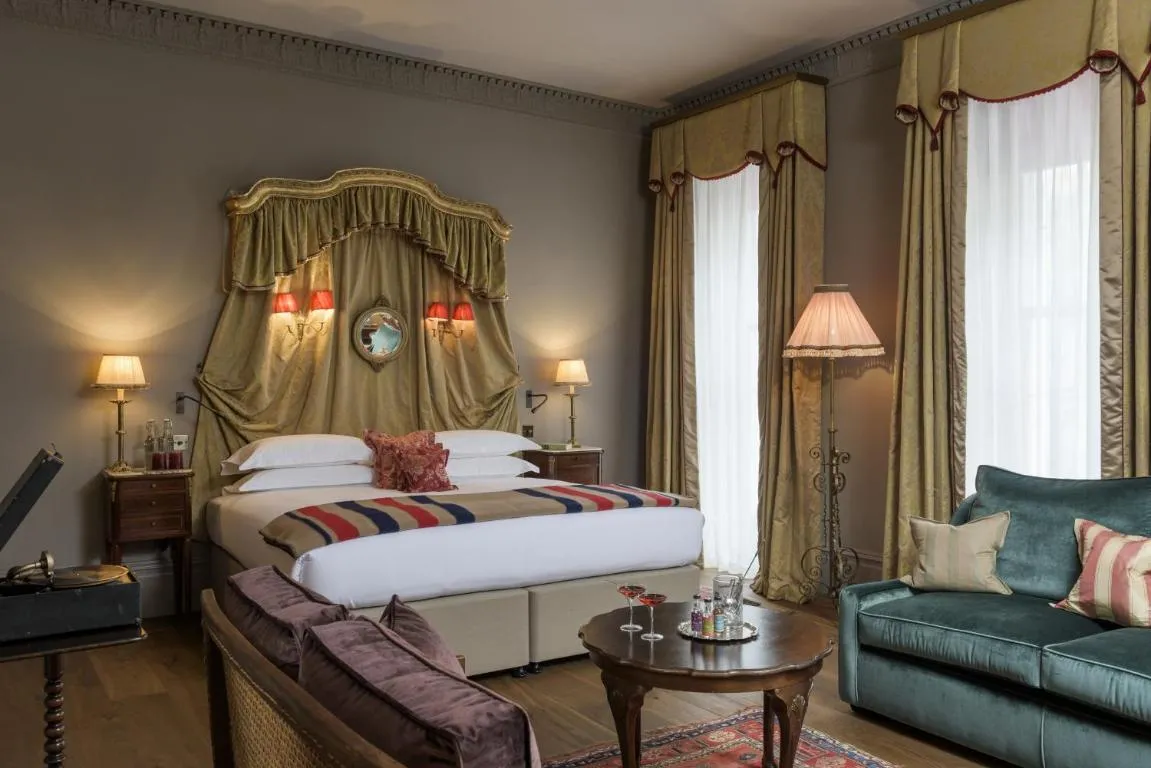 Image of The Zetter Marylebone