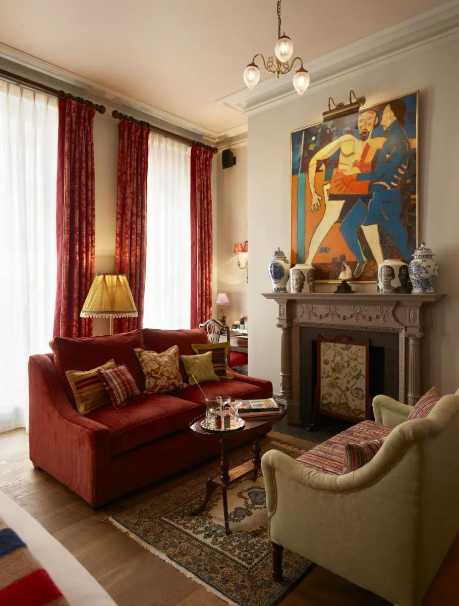 Image 4 of The Zetter Marylebone