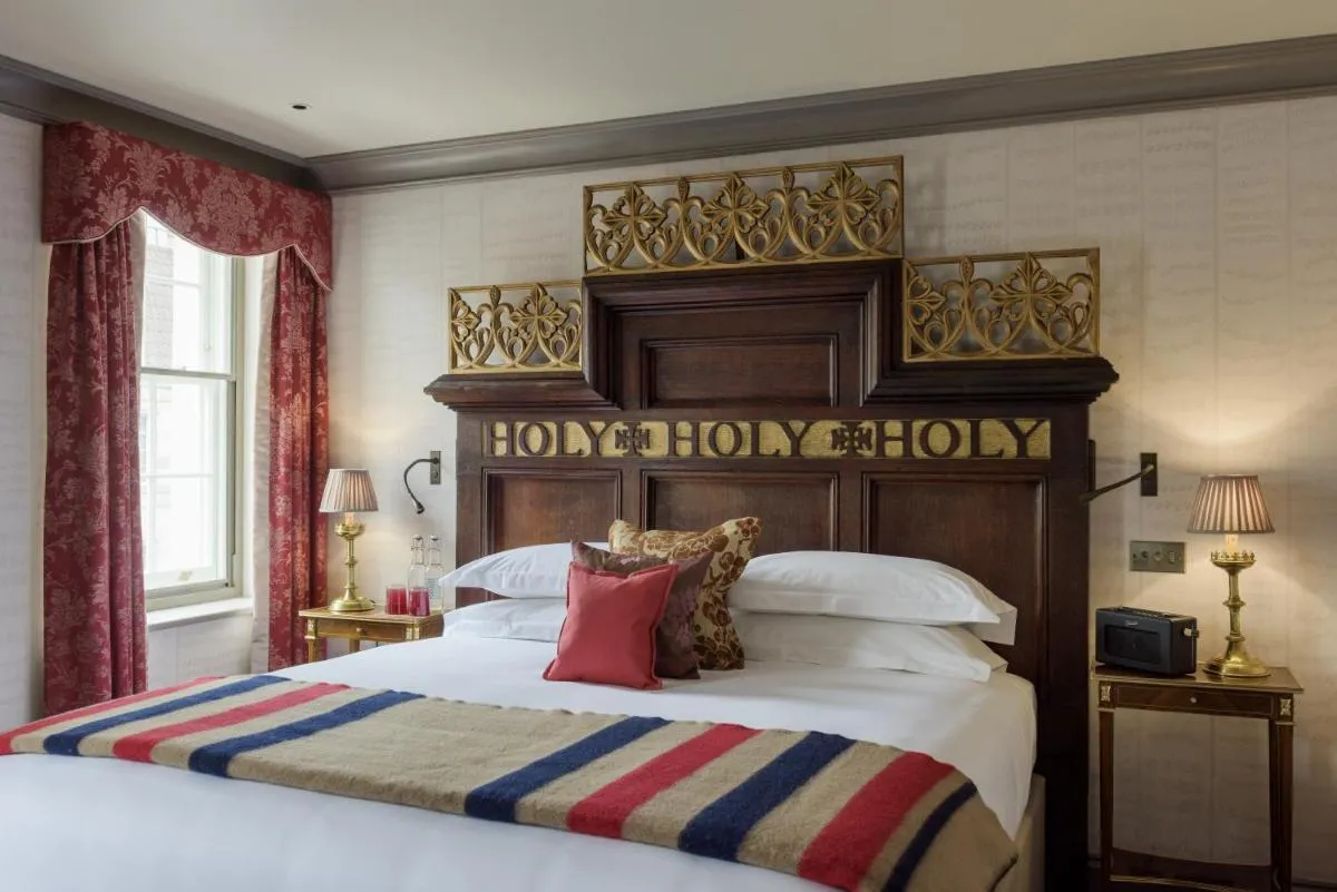 Image 2 of The Zetter Marylebone