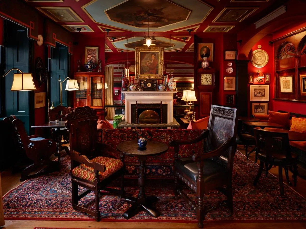 Image 6 of The Zetter Marylebone