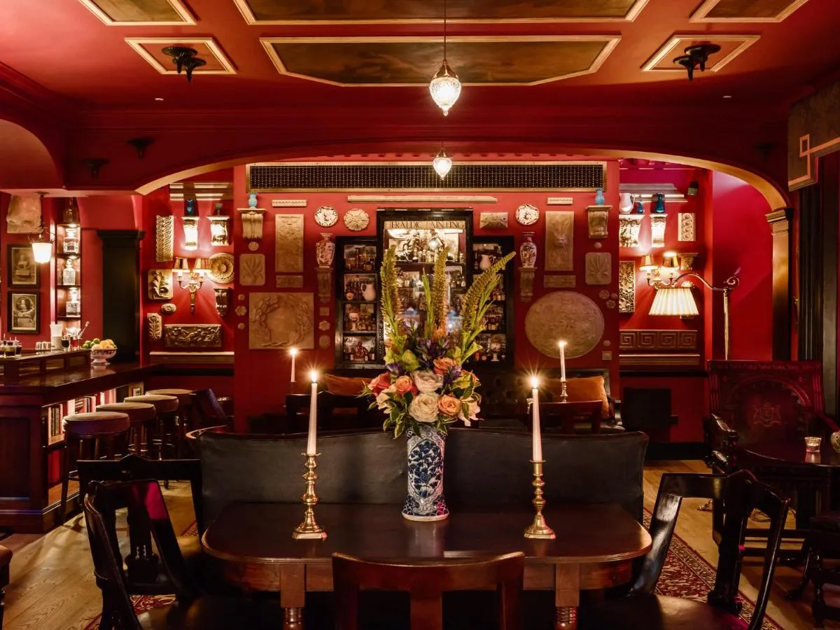 Image 5 of The Zetter Marylebone