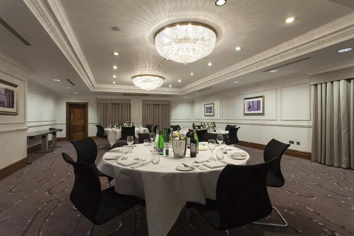 Image 6 of Thistle London Holborn