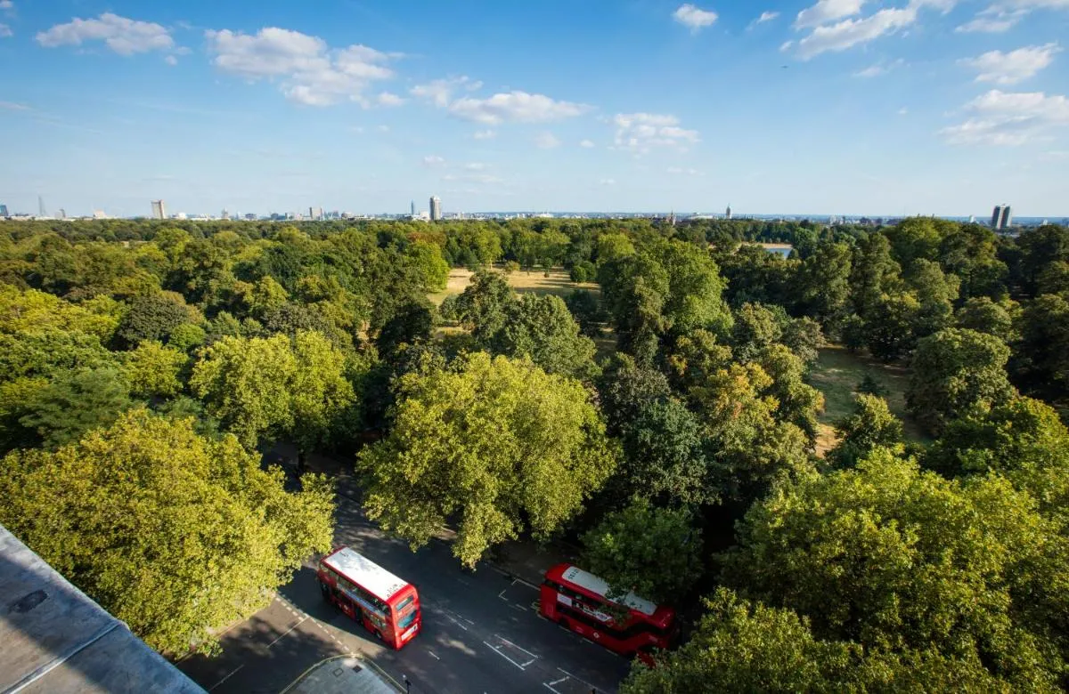 Image 2 of Thistle London Hyde Park Kensington Gardens