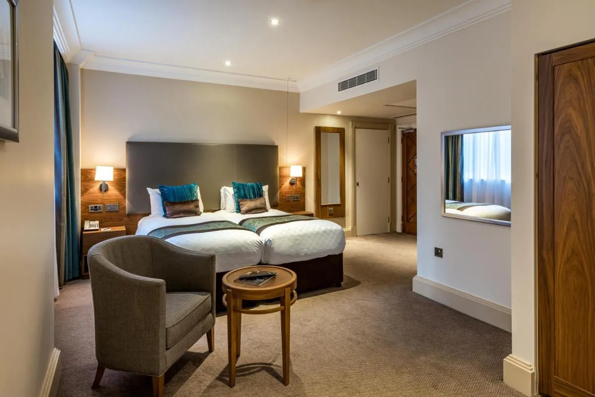 Image 4 of Thistle London Marble Arch