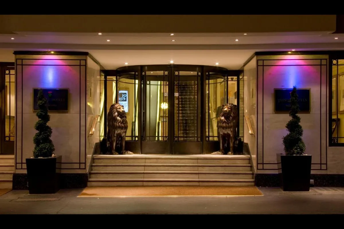 Image 6 of Thistle London Marble Arch
