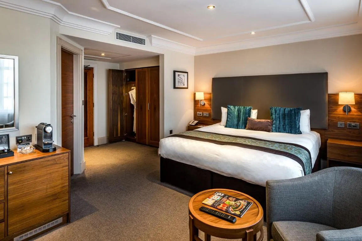 Image of Thistle London Marble Arch