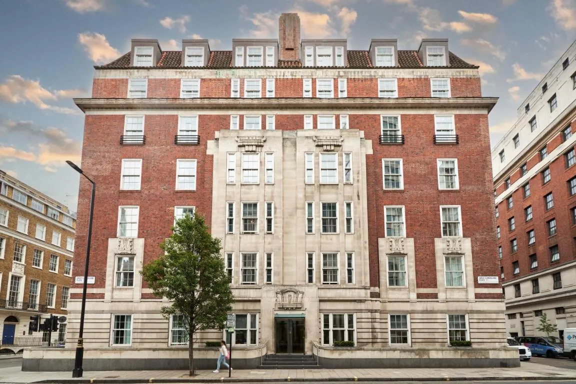 Image of Thistle London Park Lane