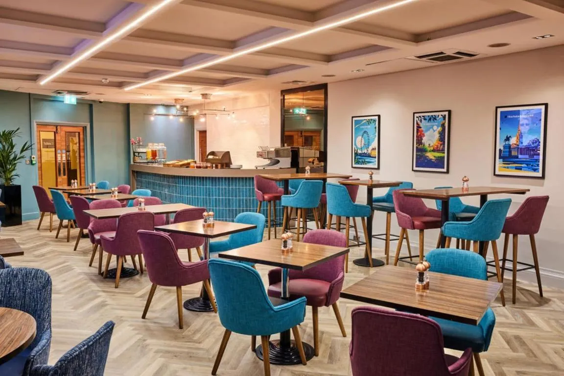 Image of Thistle London Piccadilly