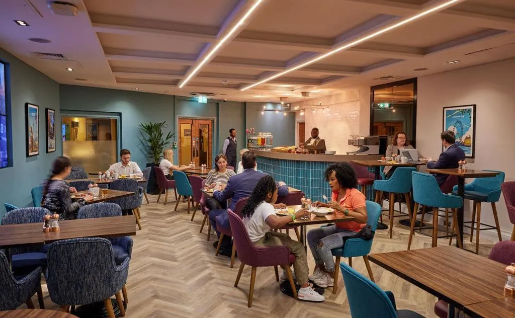 Image 3 of Thistle London Piccadilly
