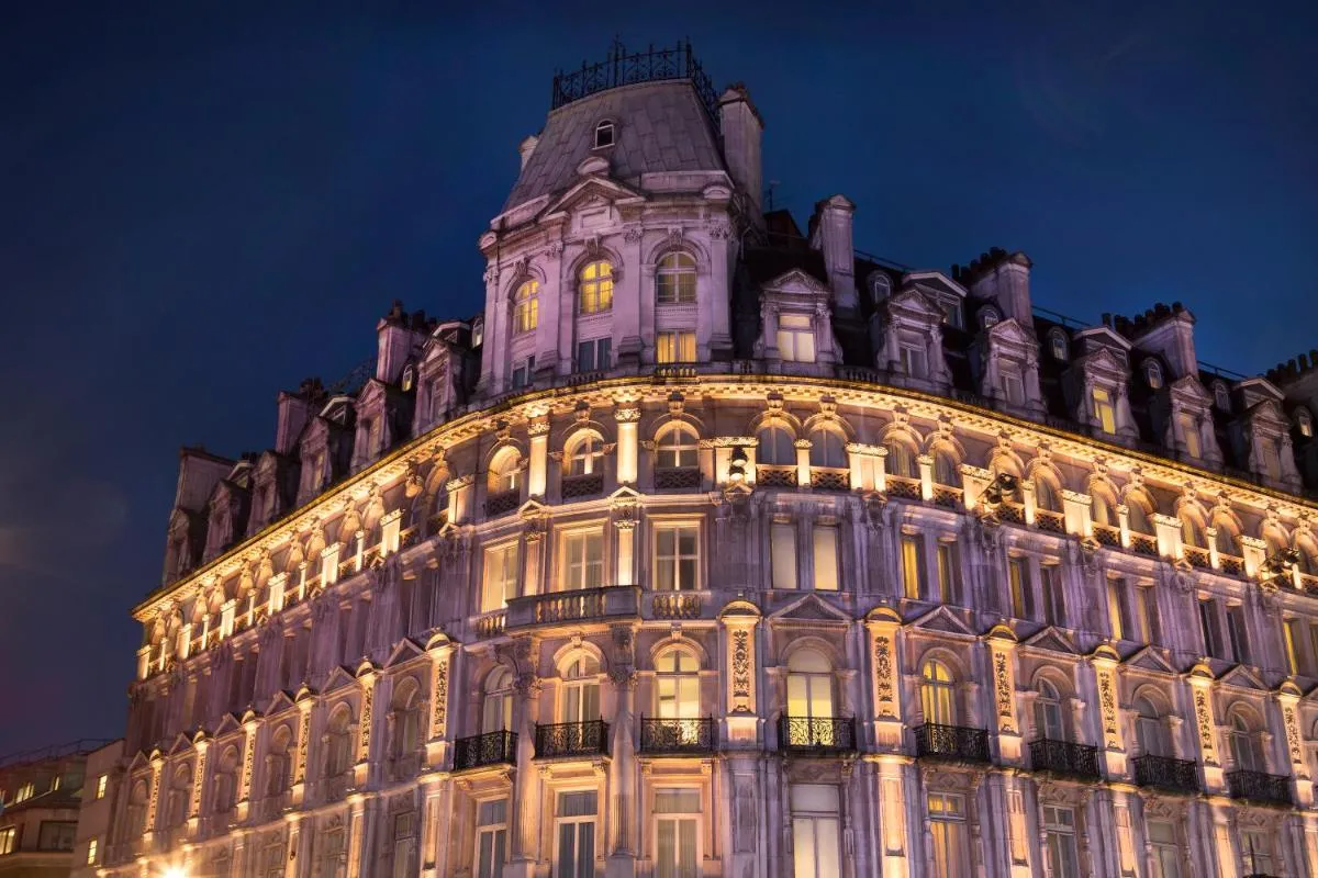 Image 5 of Thistle London Piccadilly