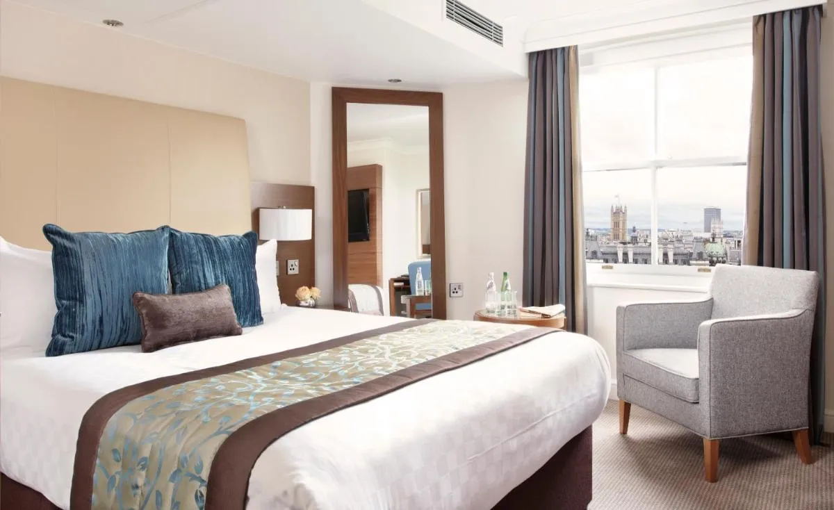 Image 4 of Thistle London Piccadilly