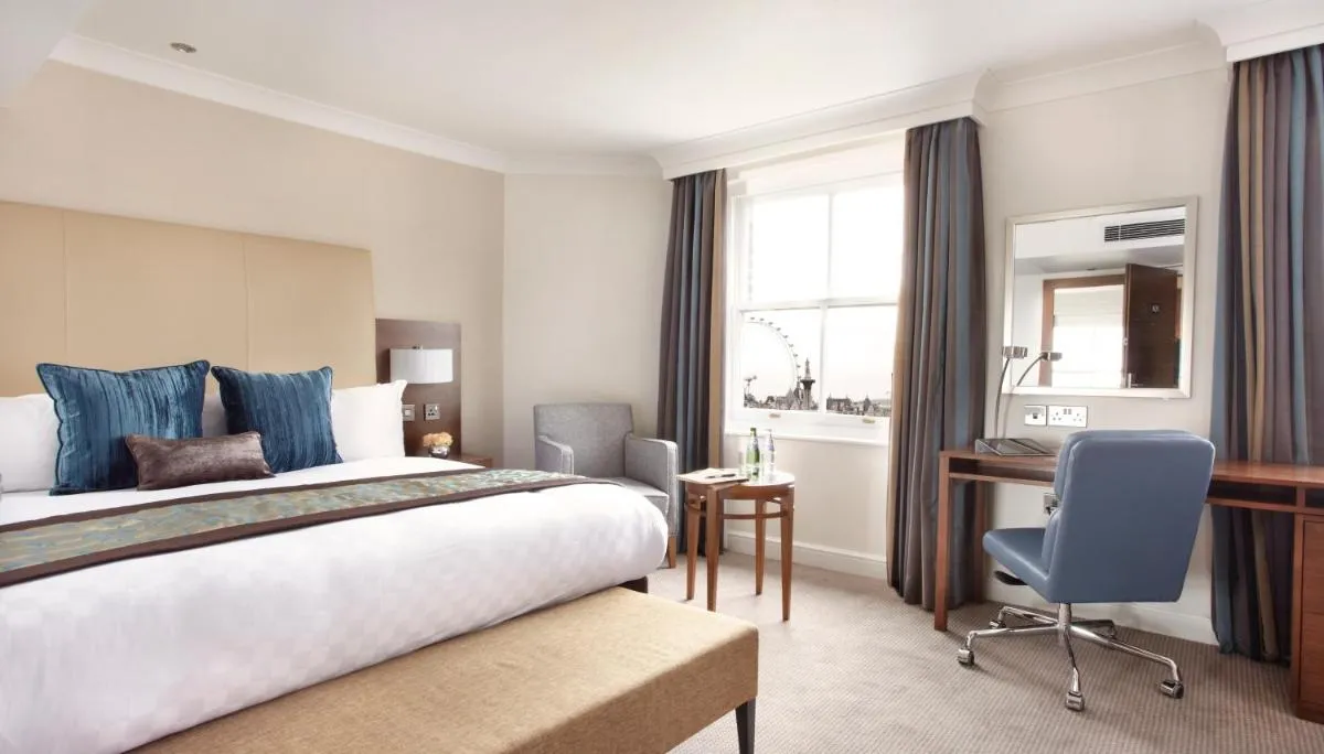 Image 6 of Thistle London Piccadilly