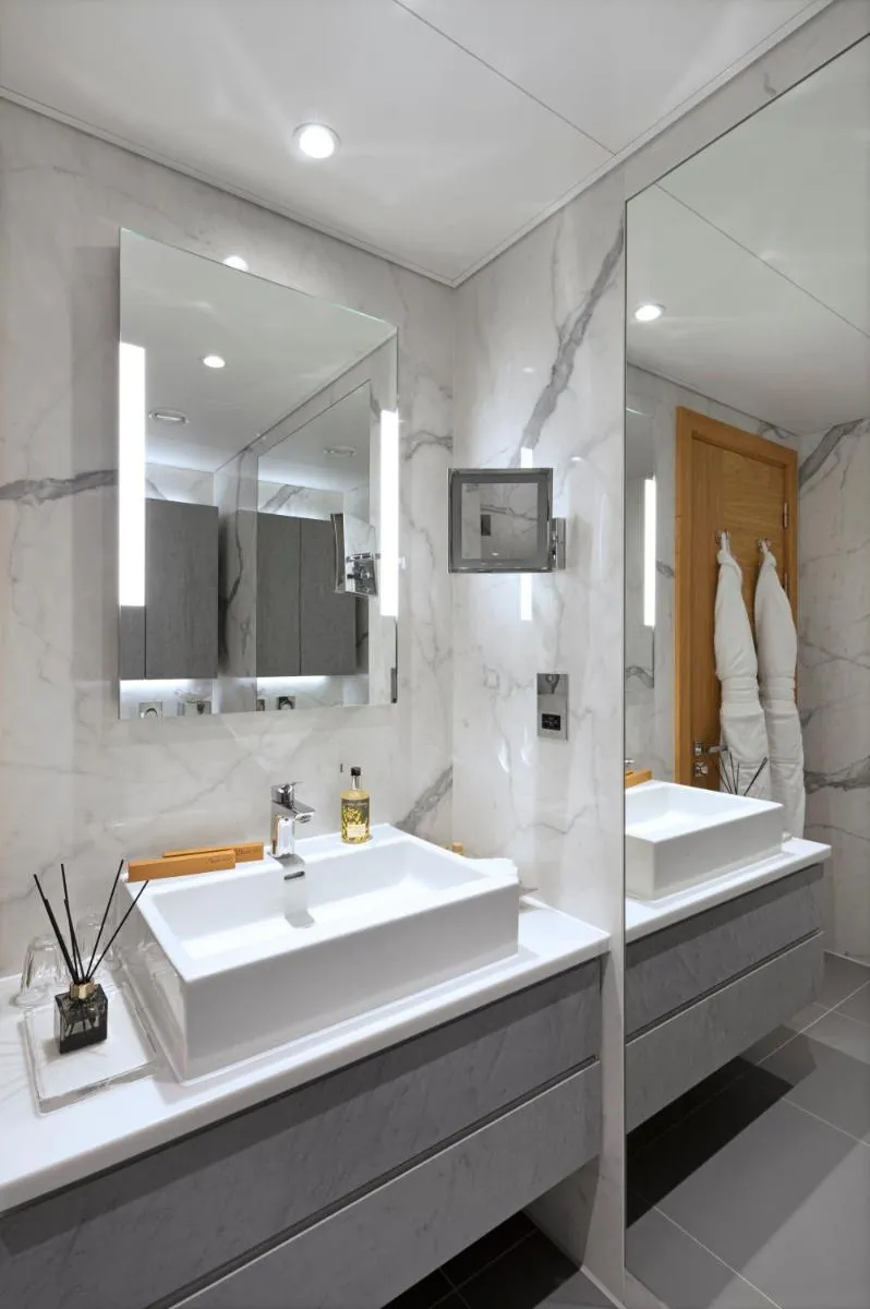 Image 3 of Tower Residences by Blue Orchid