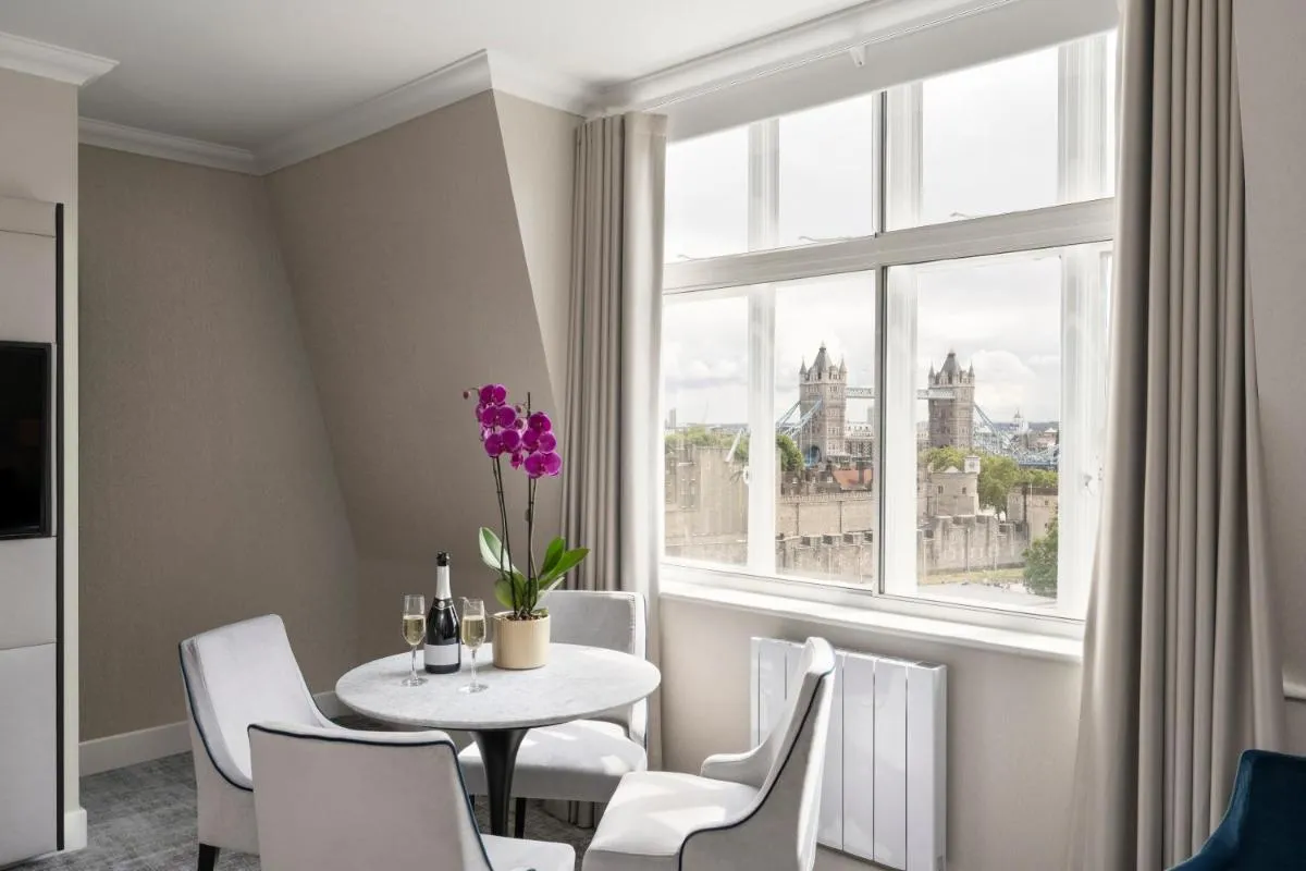 Image 2 of Tower Residences by Blue Orchid