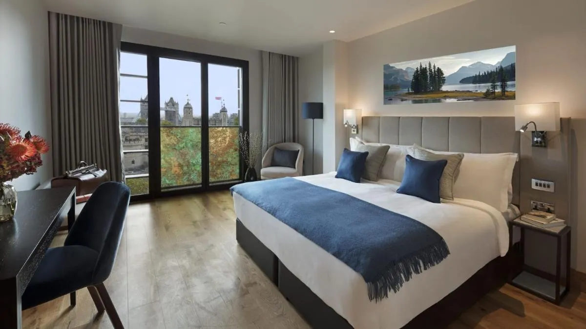 Image 1 of Tower Suites by Blue Orchid