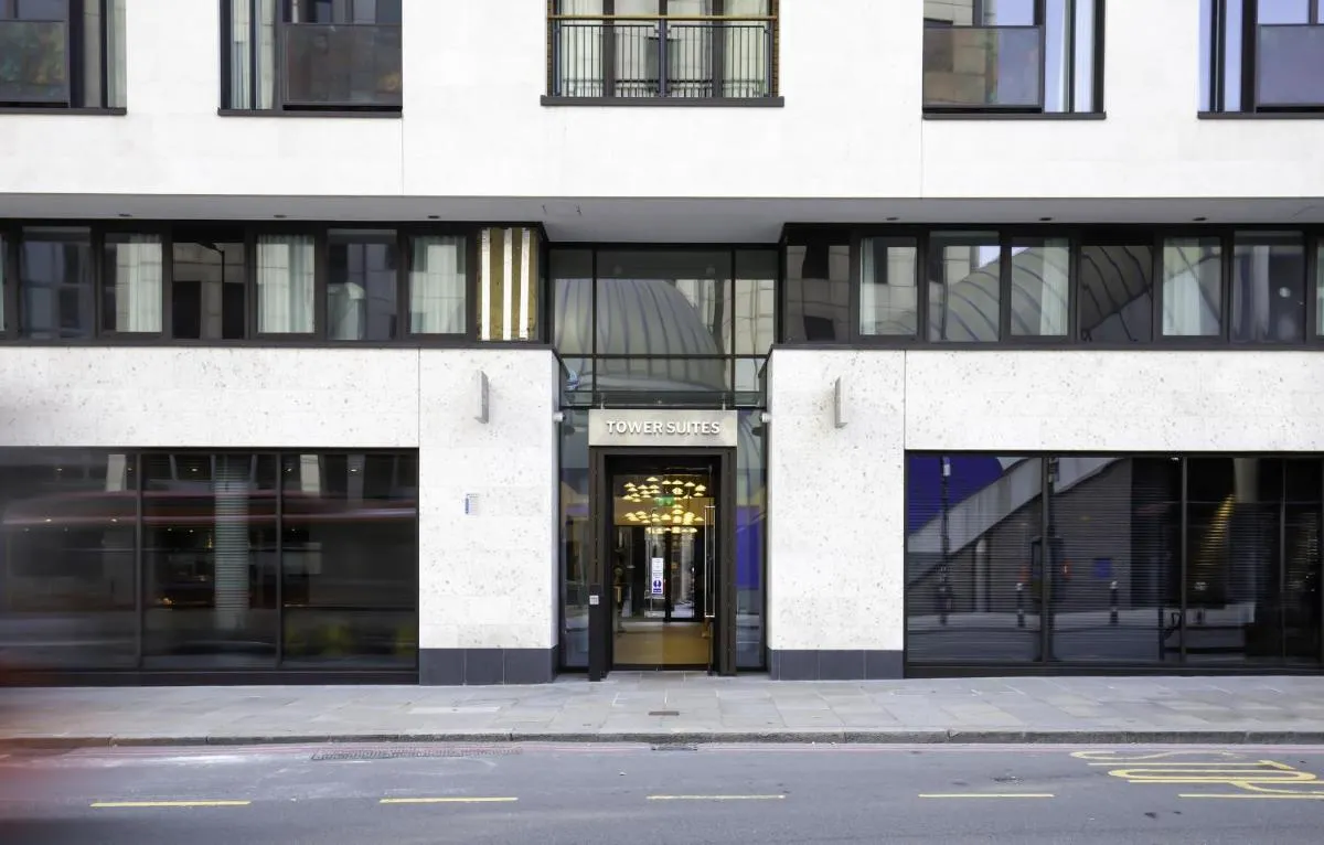 Image 5 of Tower Suites by Blue Orchid
